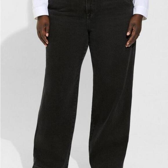 torrid Denim - Torrid High-Rise Carpenter Jeans 16R - New with Tags